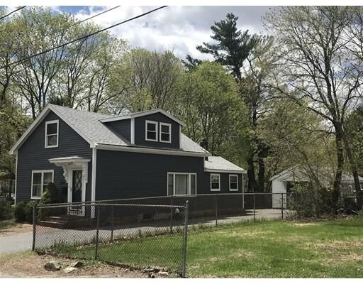 Property Photo:  4 Phillips St  MA 02053 