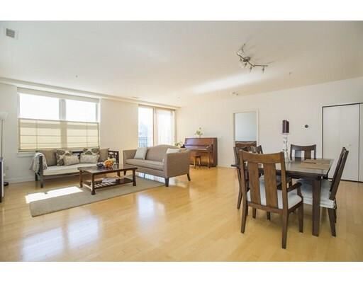 Property Photo:  323 Boylston Street 206  MA 02445 