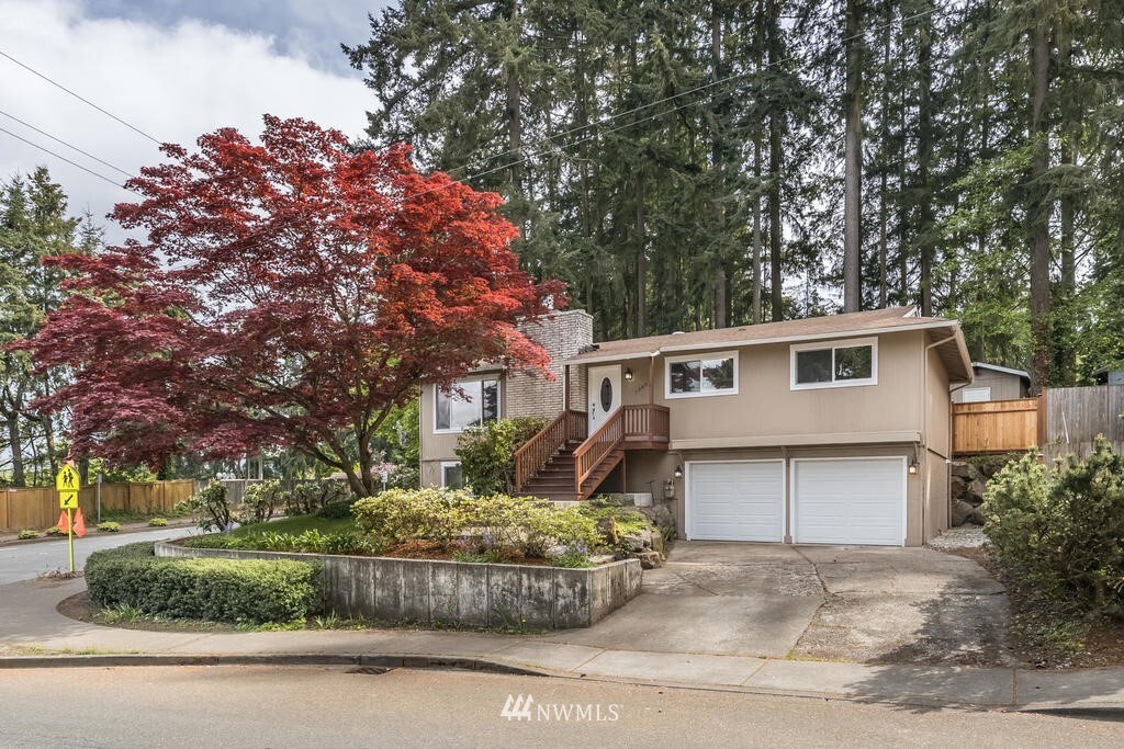 Photo de la propriété: 13857 NE 74th Street WA 98052
