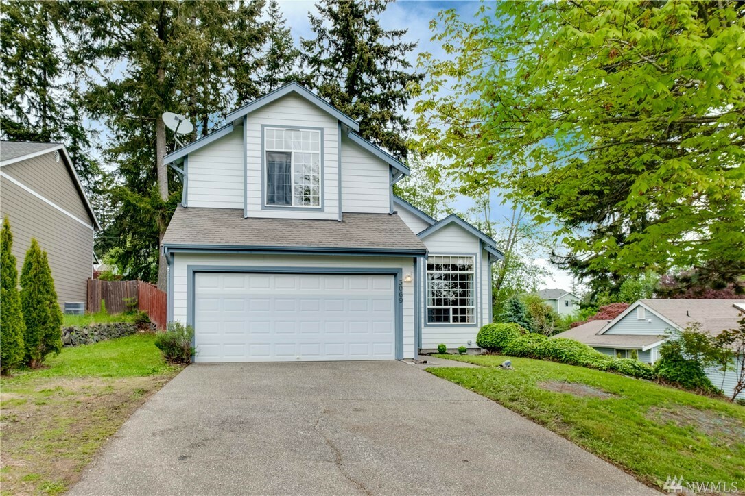 Property Photo:  3069 SE Grovewood St  WA 98367 