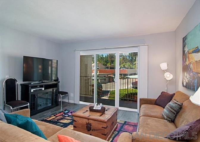 Property Photo: 2340 Hosp Way 317 CA 92008