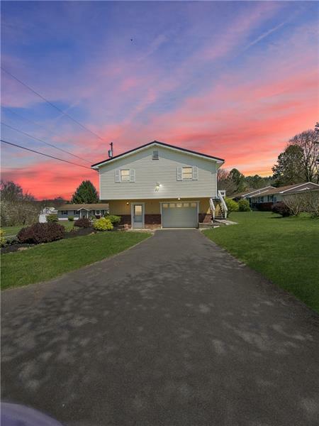 Property Photo:  112 Febinger St  PA 16201 