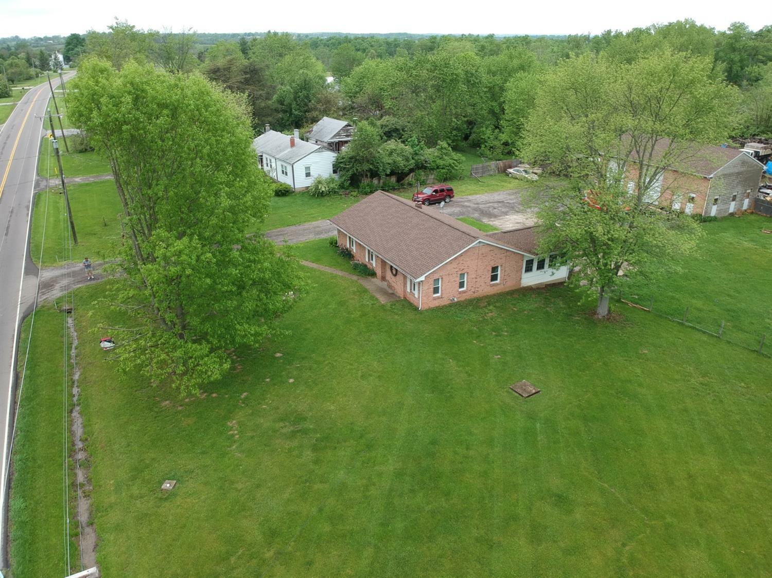 Property Photo:  4006 Stillwell Beckett Rd  OH 45013 