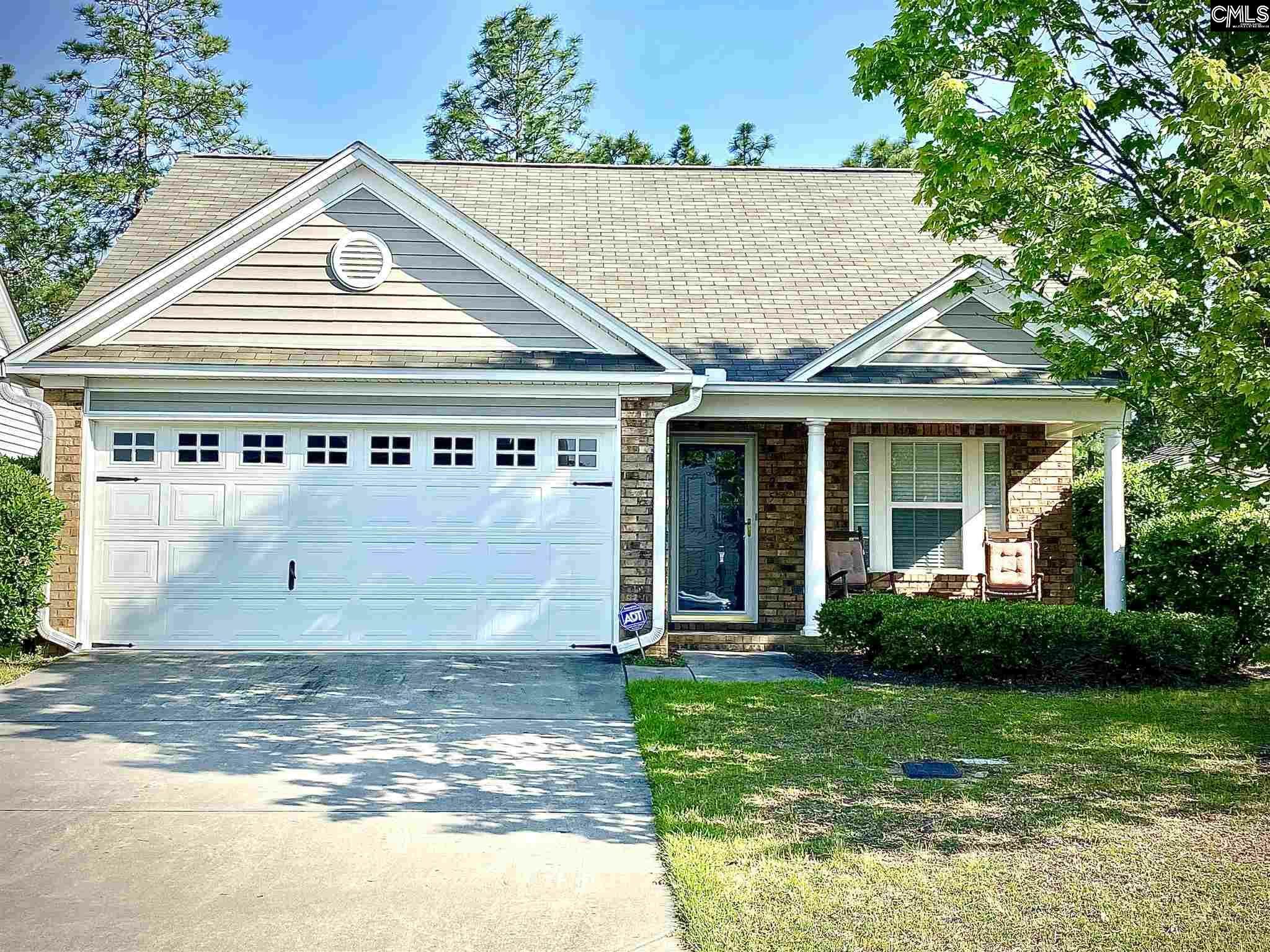 Property Photo:  125 Chatham  SC 29229 