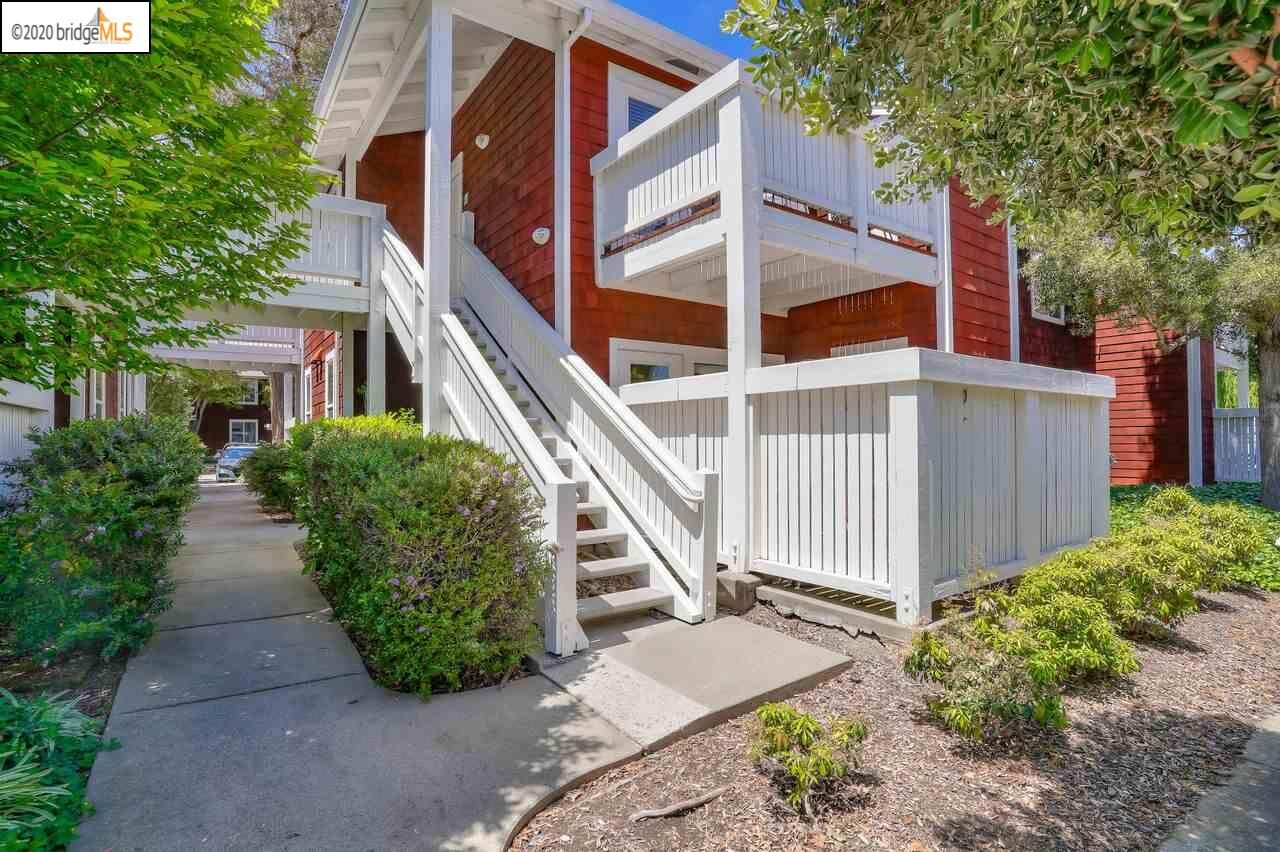 Property Photo: 132 Bayside Ct CA 94804