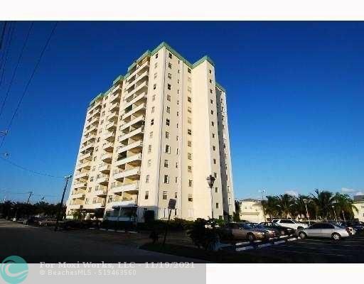 Property Photo: 900 NE 18th Ave 906 FL 33304