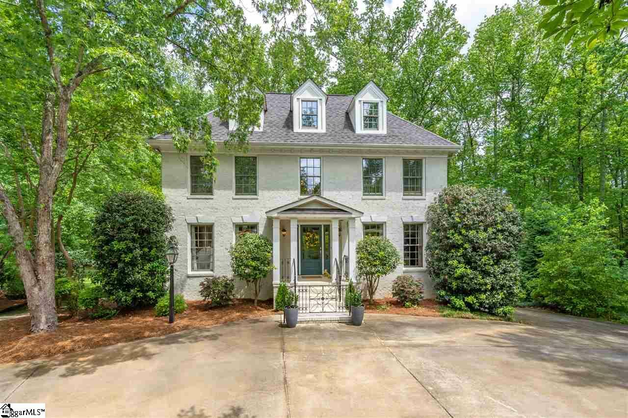 Property Photo:  127 Sanderling Drive  SC 29607 