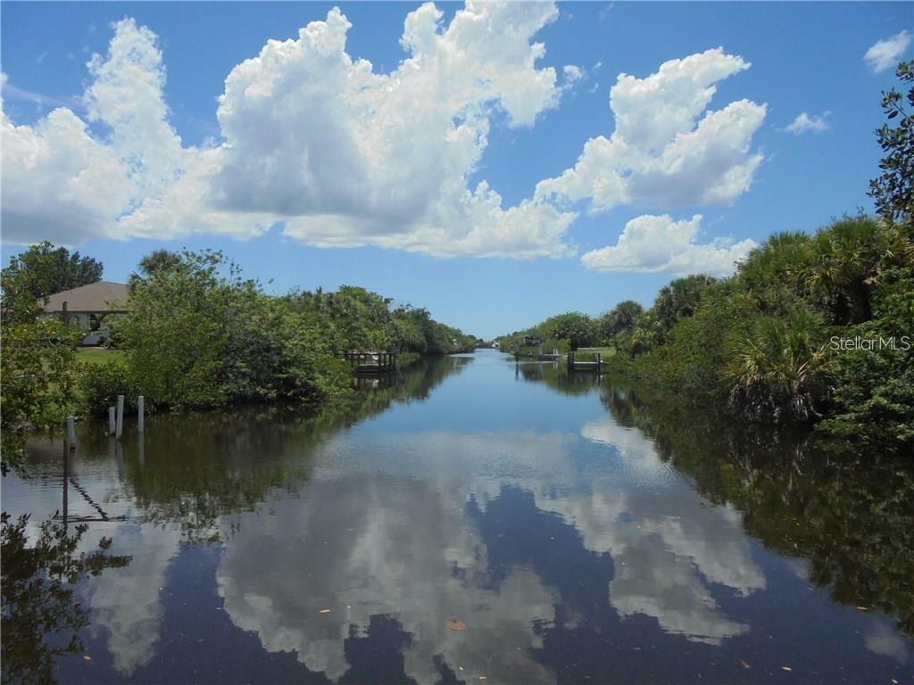 Property Photo: 5087 Silver Bell Drive FL 33948