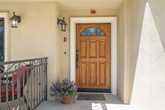 Property Photo:  1301 S Catalina Avenue D  CA 90277 