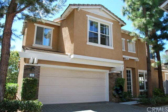 Property Photo:  5 Woodcrest Lane  CA 92656 