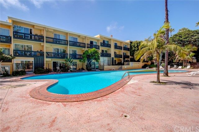 Property Photo: 770 W Imperial Avenue 98 CA 90245