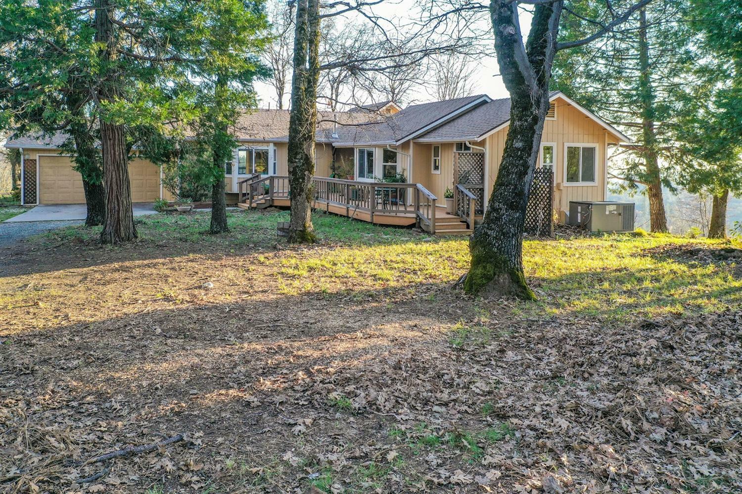 Property Photo: 13630 Hayden Road CA 95946