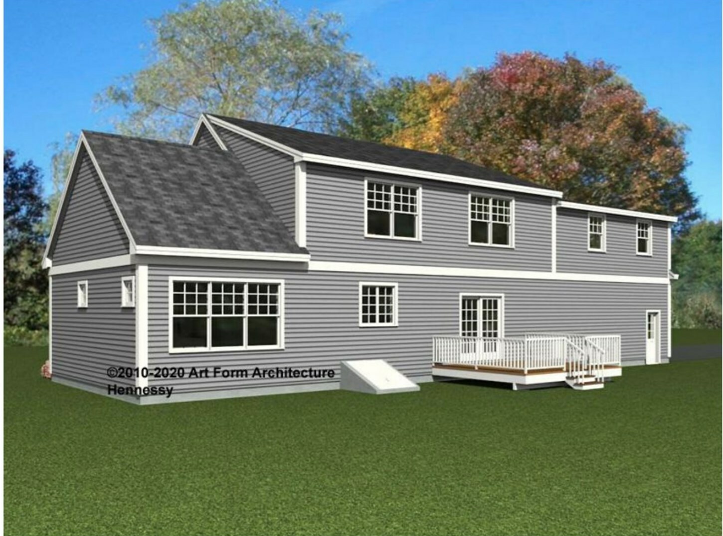 Property Photo:  12 Whiting Farm Drive Lot 16-1  NH 03031 