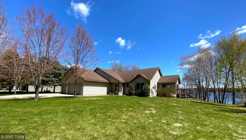 Property Photo:  11726 Arctic Drive  MN 56336 