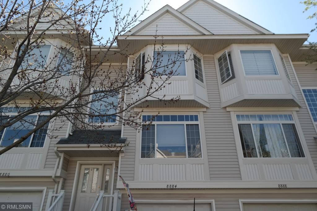 Property Photo: 8884 Brunell Way 703 MN 55076