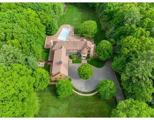 Property Photo: 16 Driftwood Lane MA 02493