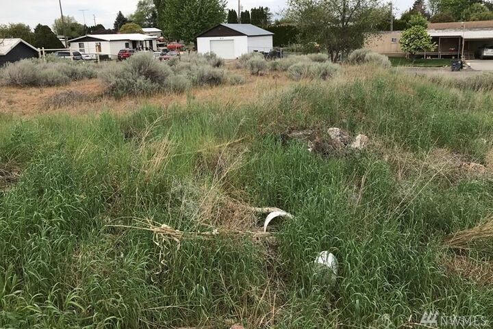 Property Photo: 0 S Adams Ave SE WA 98857