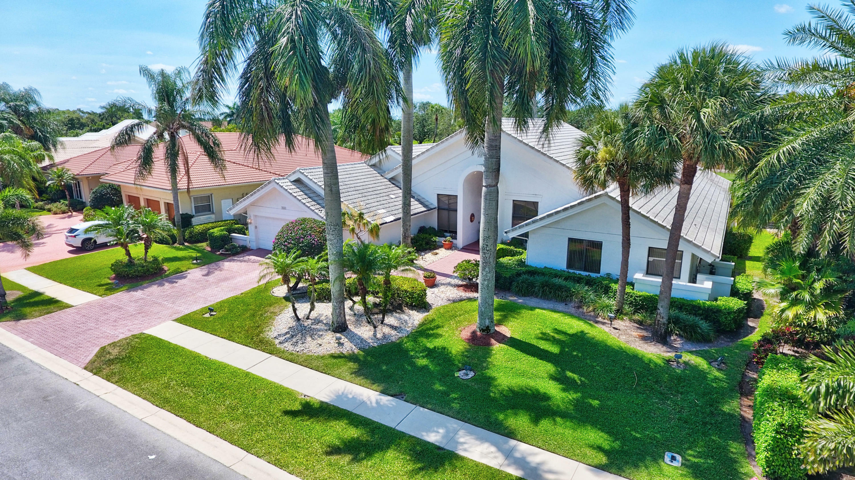 Property Photo:  4564 Bocaire Boulevard  FL 33487 