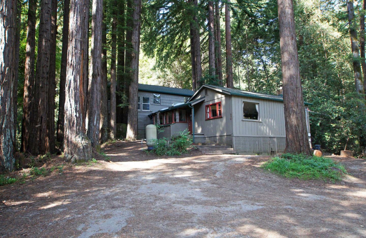 Property Photo:  350 Andrea Lane  CA 95018 