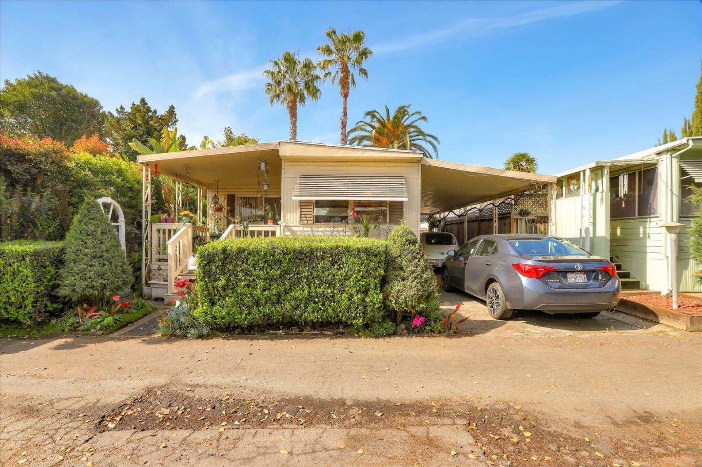 Property Photo:  900 Golden Wheel 172  CA 95112 