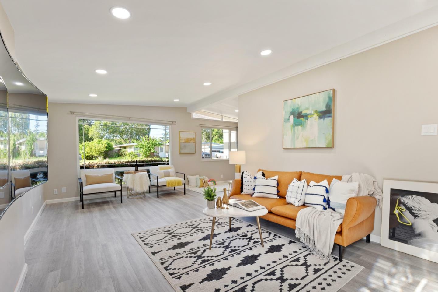 Property Photo:  1014 Curtis Avenue  CA 95051 