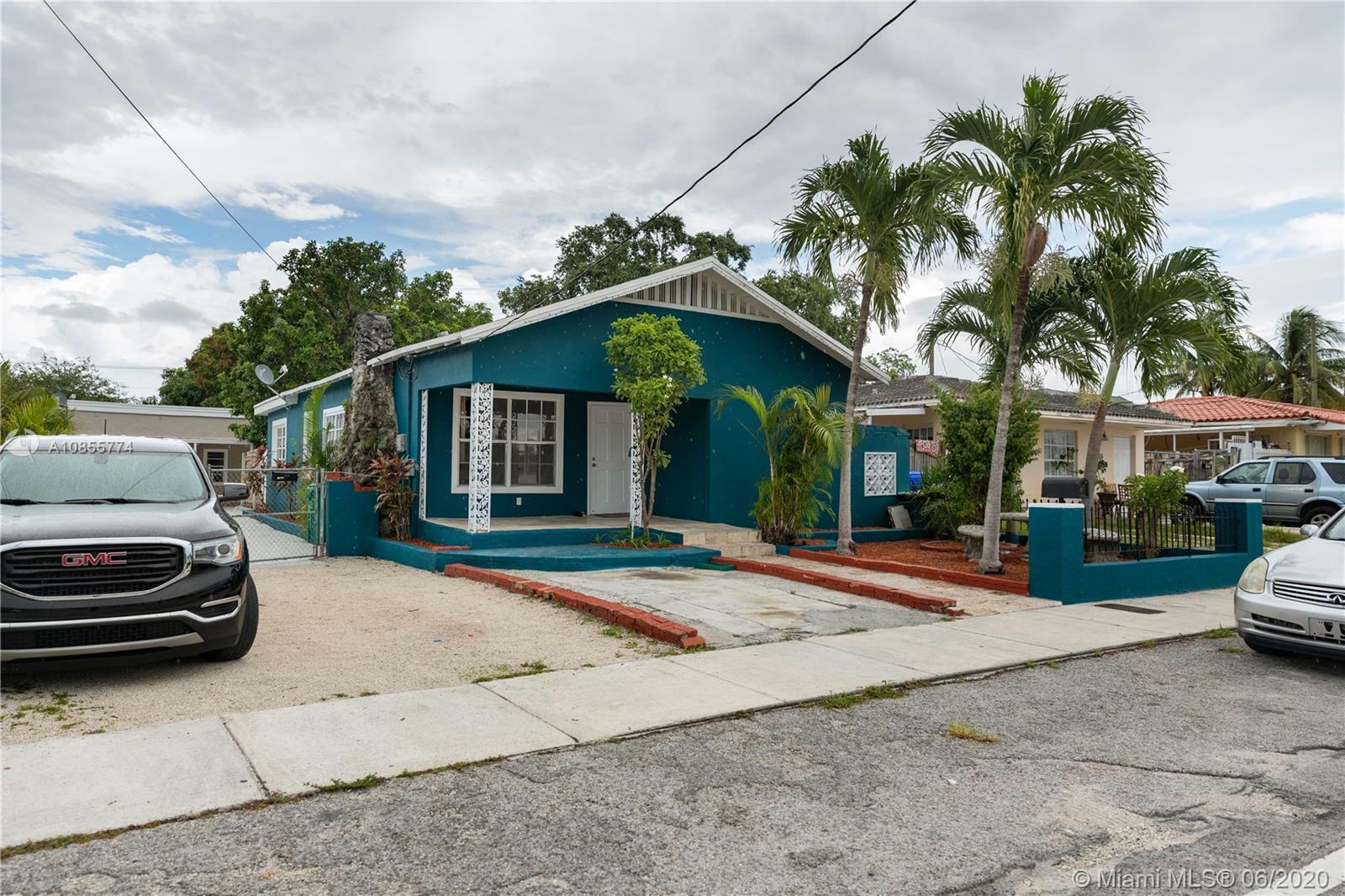 Property Photo:  1001 NW 26th Ave  FL 33125 