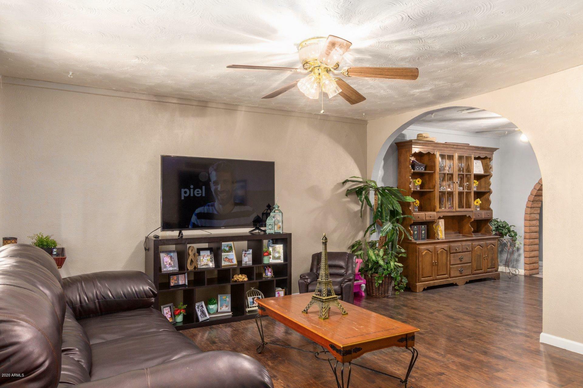 Property Photo:  2829 W Granada Road  AZ 85009 