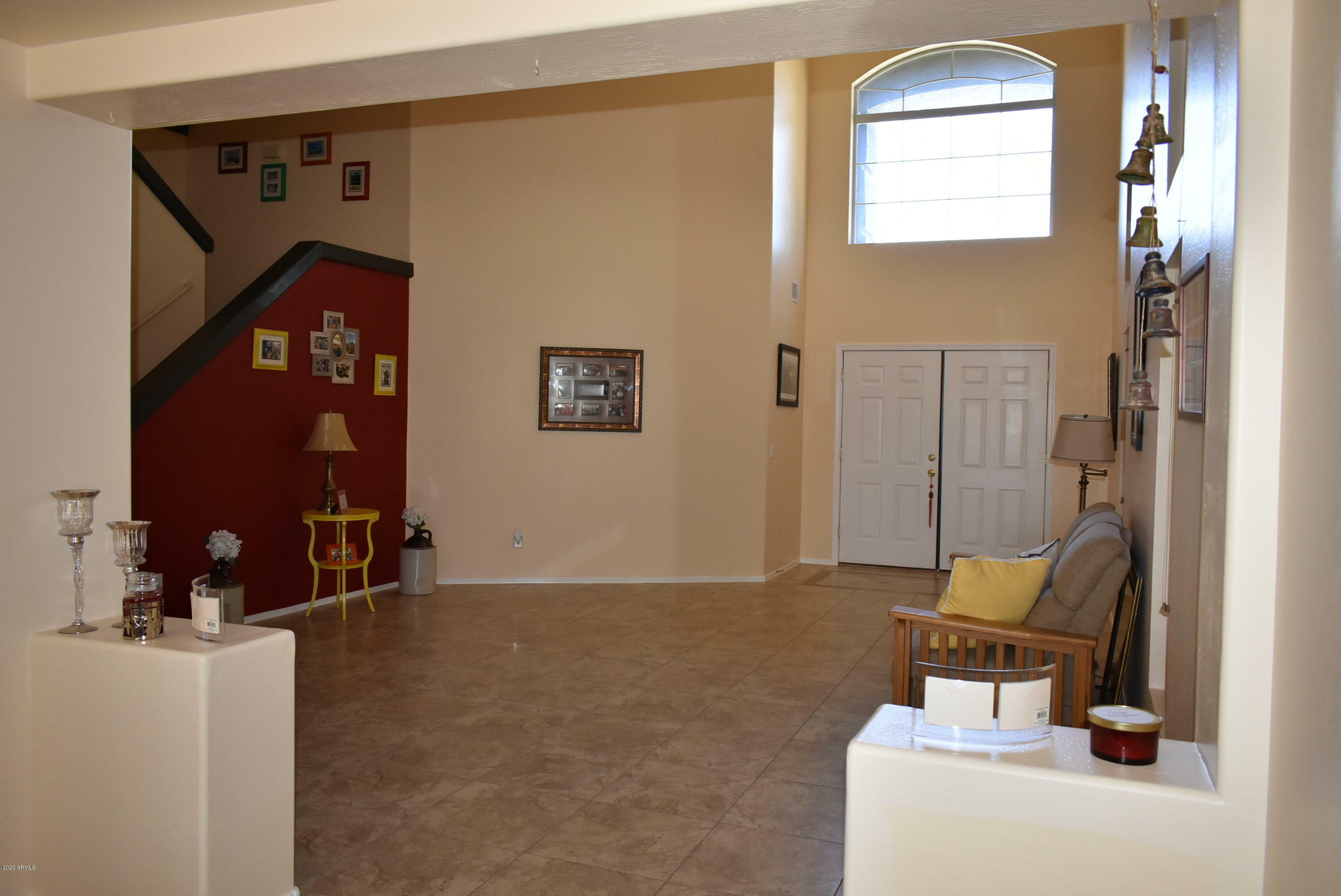 Property Photo:  506 E Rosebud Drive  AZ 85143 