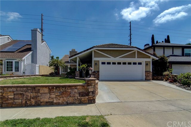 Property Photo: 24025 Quail Way CA 92630