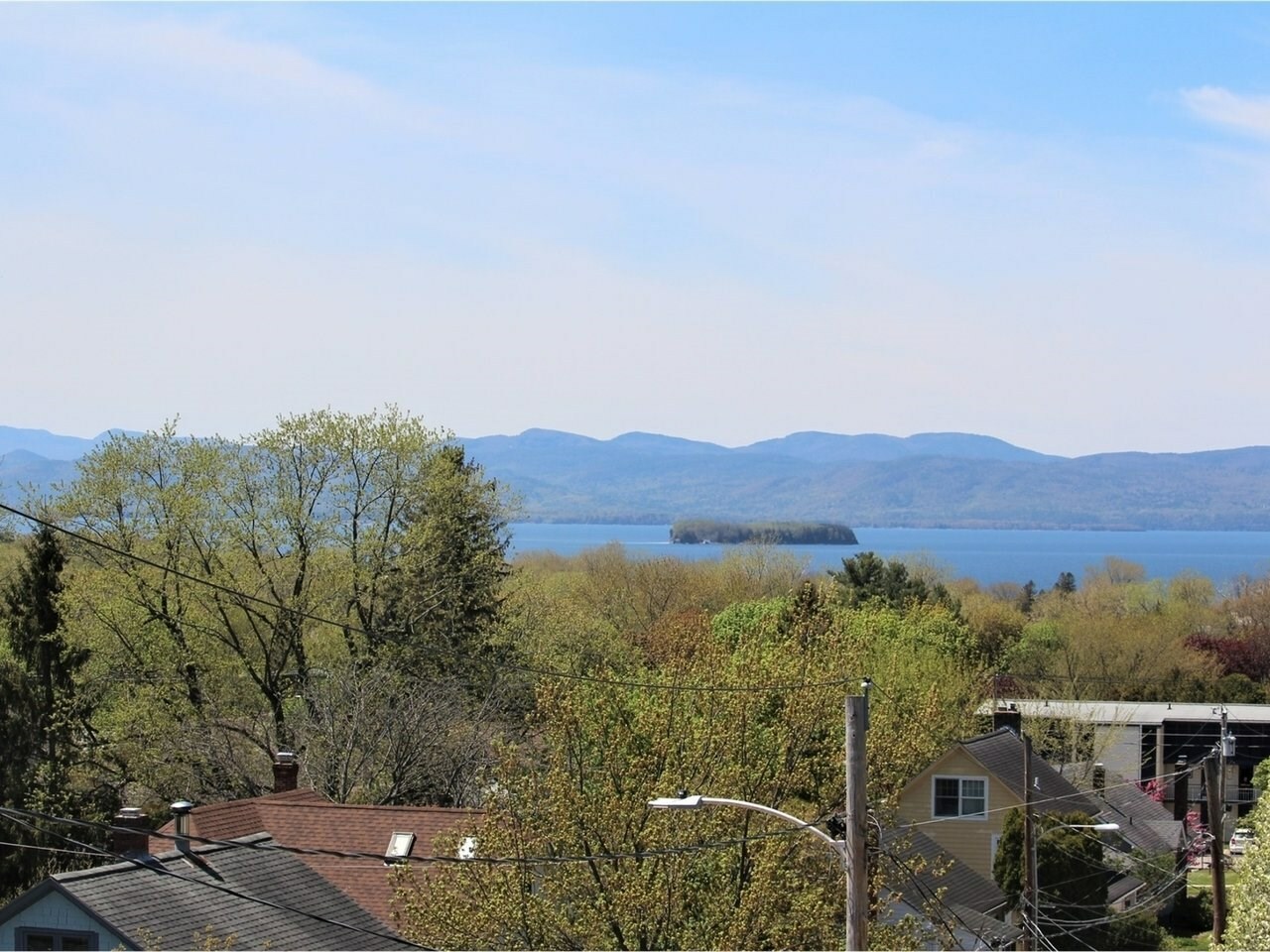 Property Photo: 60 Hoover Street VT 05401