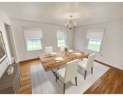 Property Photo: 14 Doris Rd MA 01701
