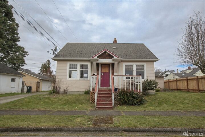 5108  Fawcett Avenue  Tacoma WA 98408 photo