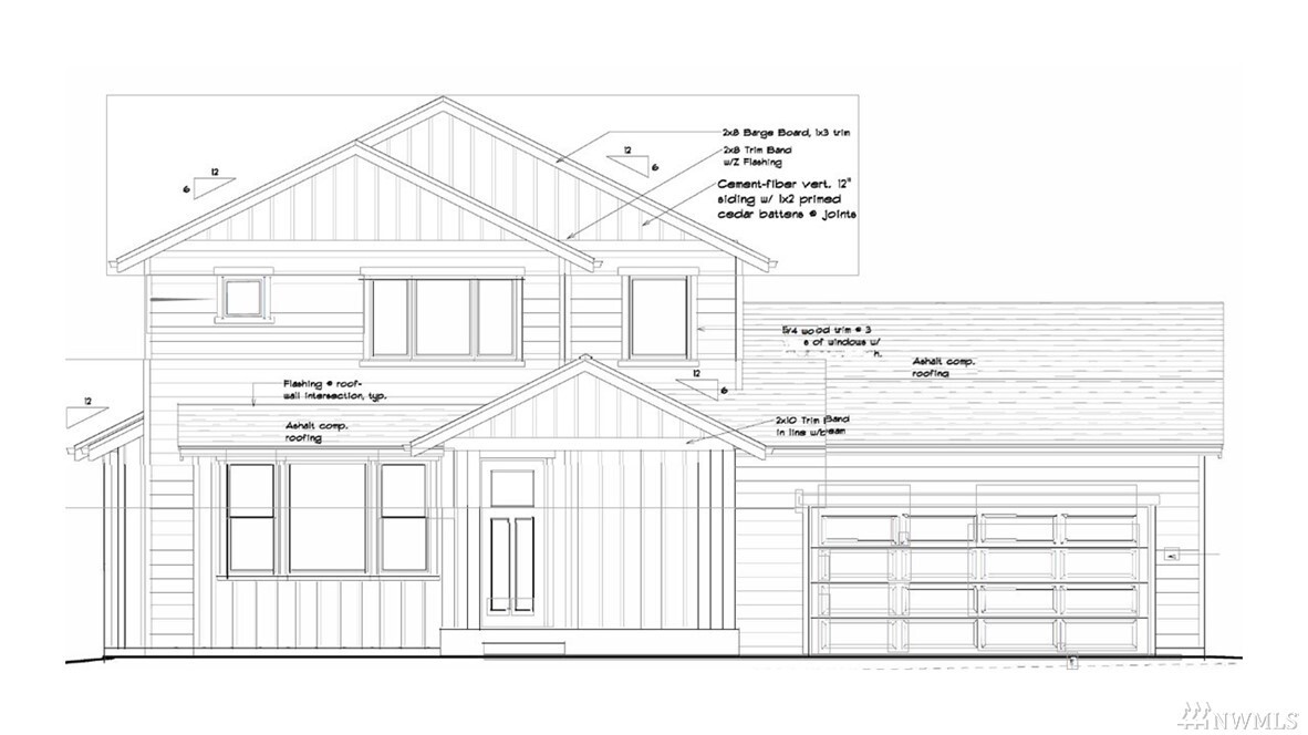 Property Photo: 5571 Clearview Drive WA 98248