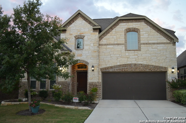 254 Norwood Ct  Schertz TX 78108 photo