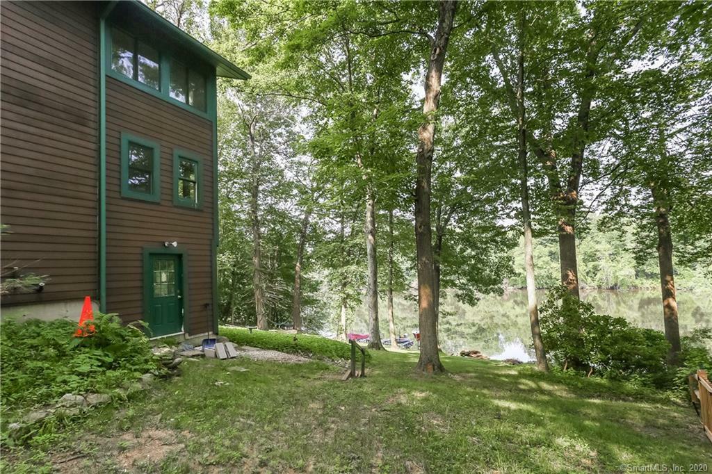 Property Photo: 326 Grove Street CT 06776