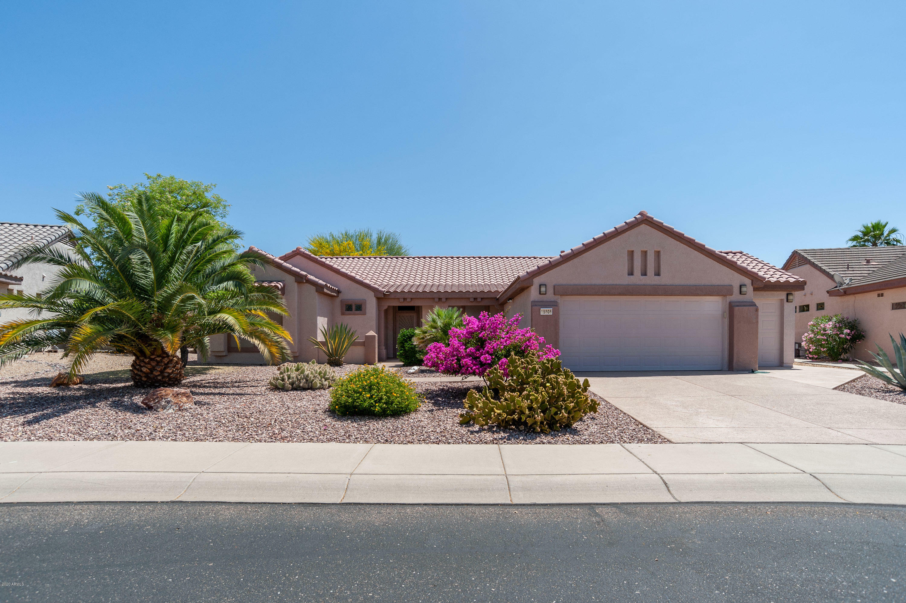 Property Photo:  15808 W Sage Trail  AZ 85374 