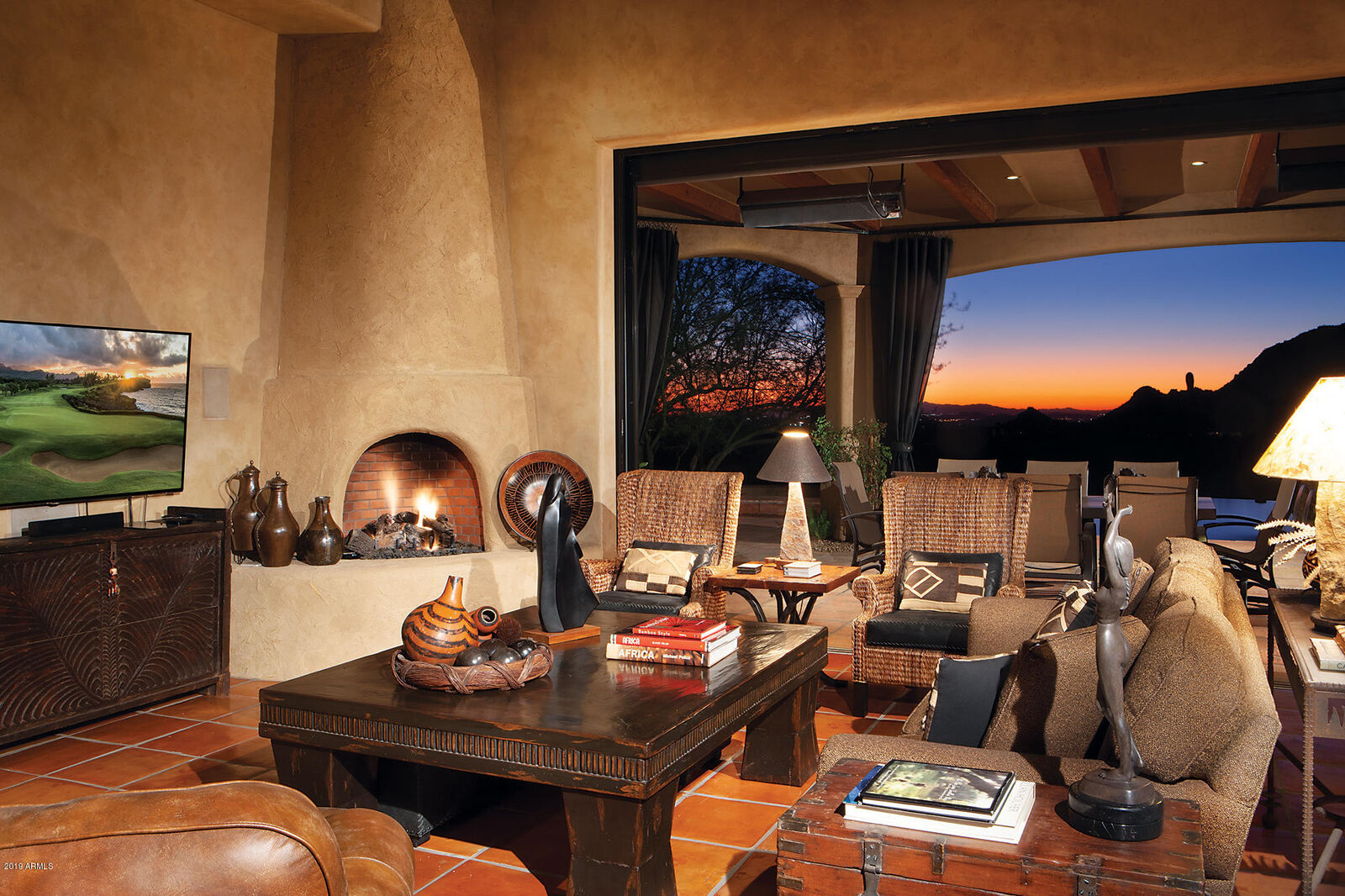 Property Photo:  26170 N 108th Place  AZ 85255 