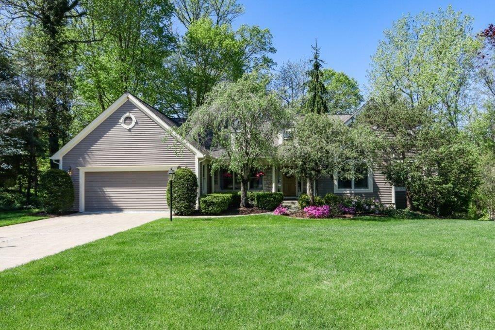 Property Photo: 11667 Symmes Creek Dr OH 45140