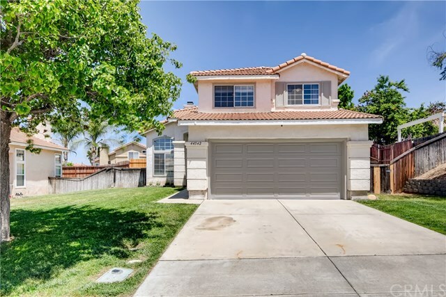 Property Photo:  44542 Lauriano Drive  CA 92592 