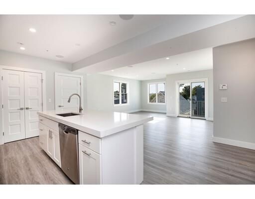 Property Photo:  151 Hancock Street 19  MA 02171 