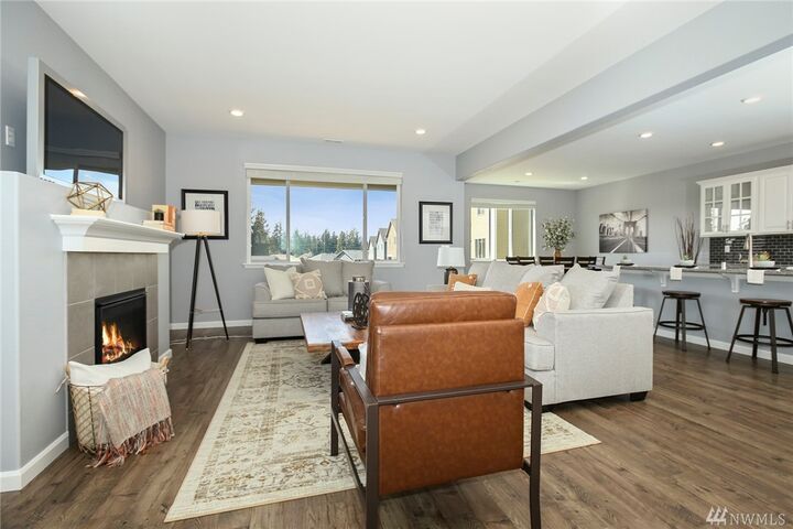 Property Photo:  37817  30th Place S  WA 98003 