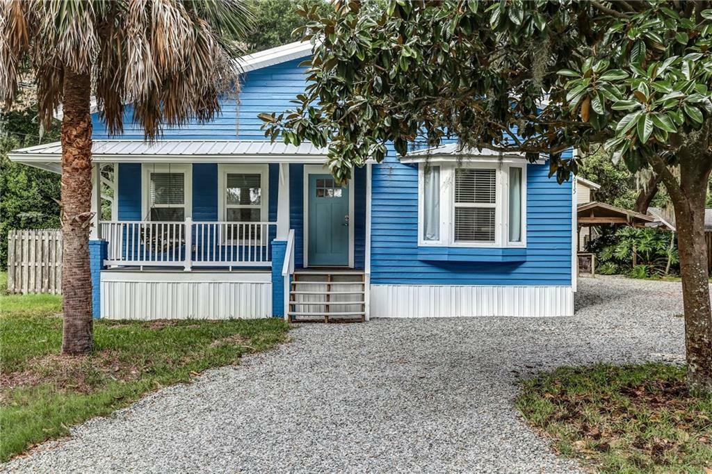 Property Photo:  615 Elizabeth Road  FL 32034 