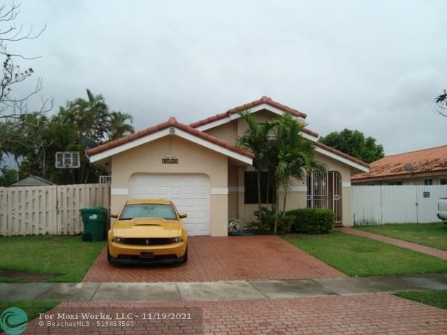 Property Photo:  13650 SW 80th St  FL 33183 