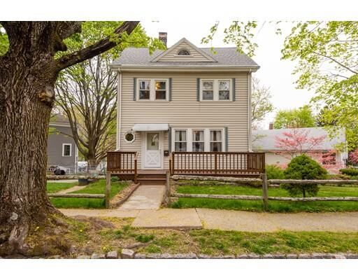Property Photo: 74 Collincote Street MA 02180