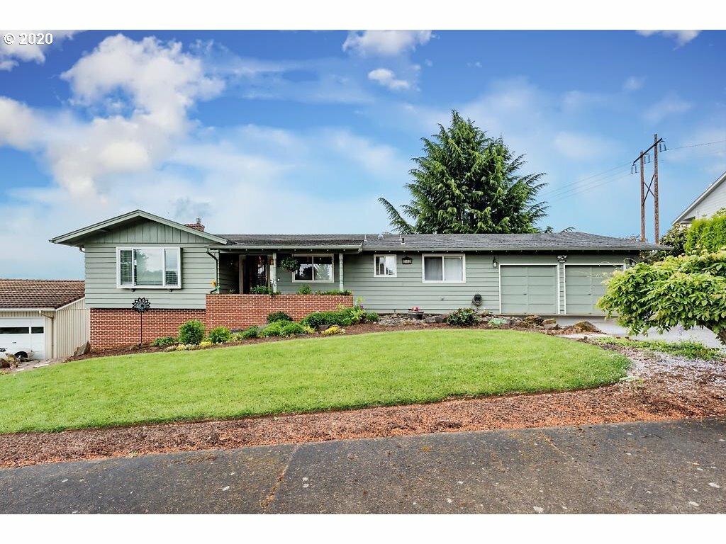 3382 Basswood St NW  Salem OR 97304 photo