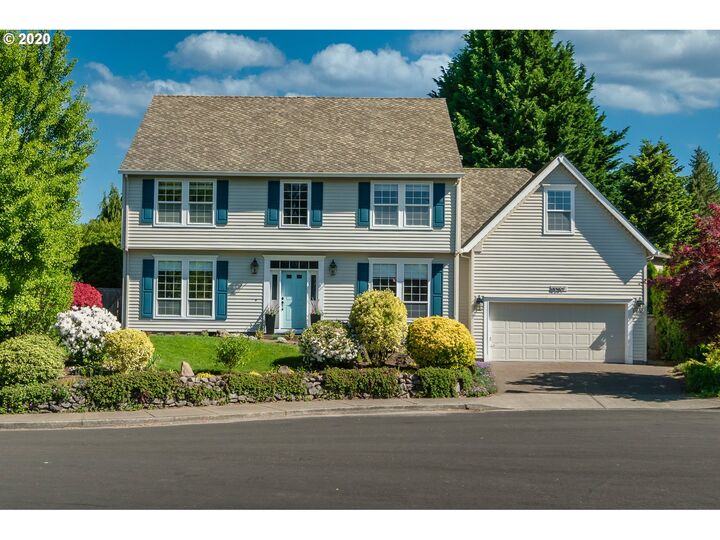 10257 SW Kent Ct  Tigard OR 97224 photo