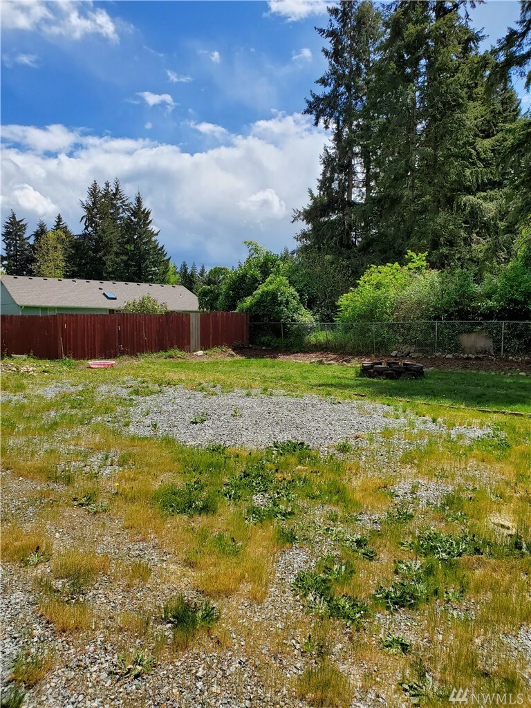 Property Photo: 8338 McNiece Drive SE WA 98597