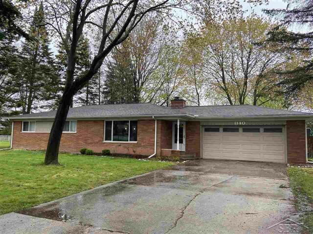 1140 Sauk Lane  Saginaw Twp MI 48638 photo