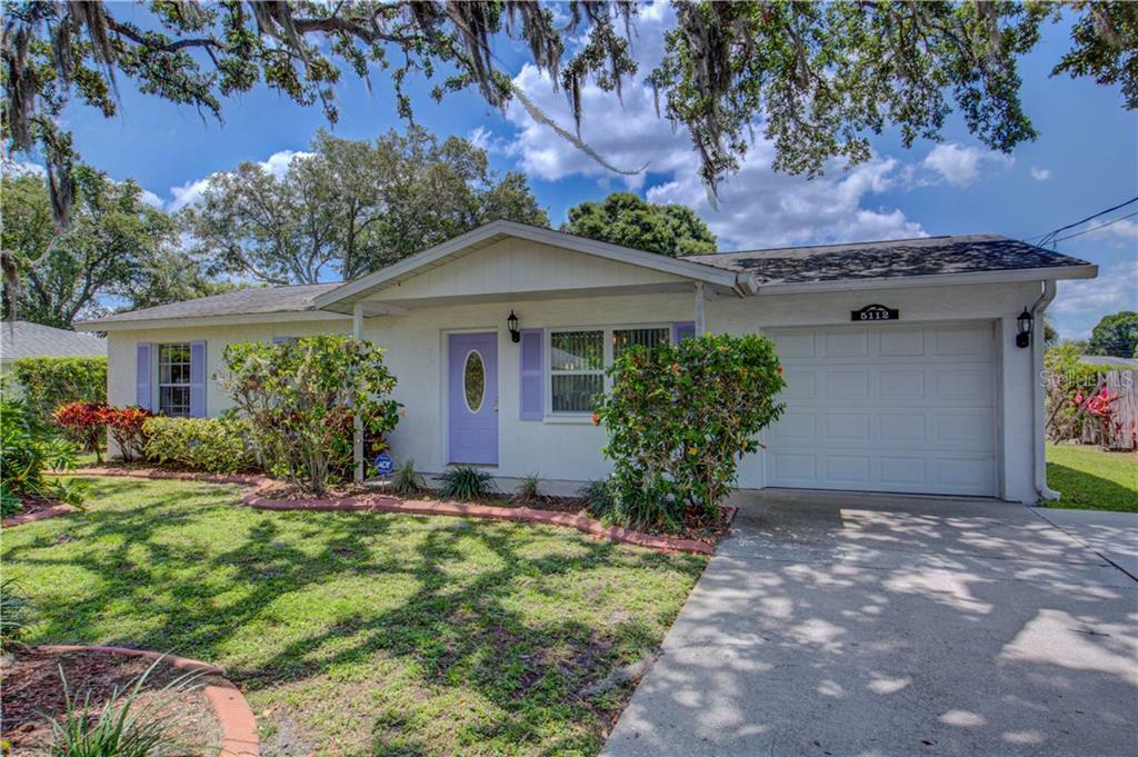 Property Photo:  5112 Island Date Street  FL 34232 