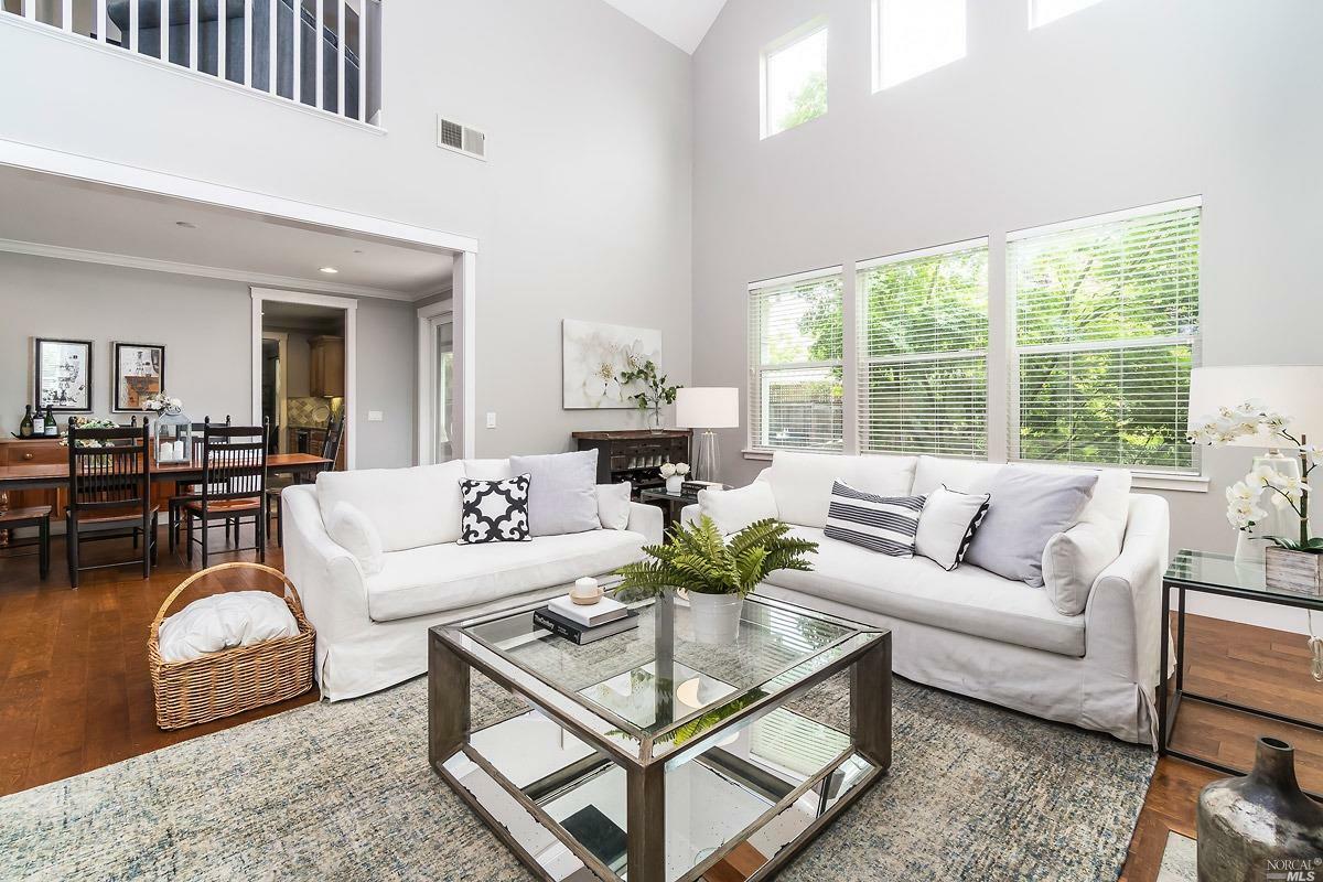 Property Photo:  213 Club Drive  CA 94945 